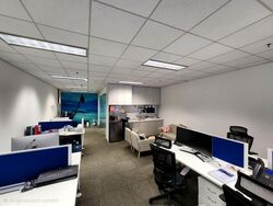 Suntec Tower Three (D1), Office #576577231